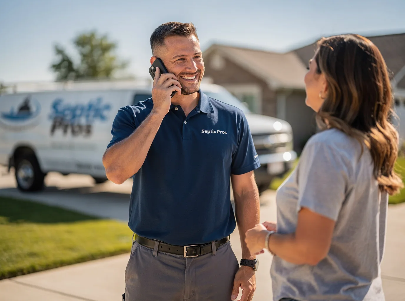 Septic Tank Pumping Davis, NC FAQs